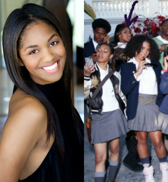 Baldwin Hills update bishes Lipstick Alley