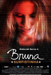 Capa do Filme Bruna Surfistinha (Nacional) Baixe imagem de Bruna Surfistinha (Nacional) sem Torrent