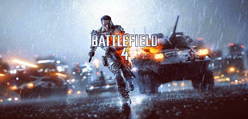 Download Battlefield 4 Keygen
