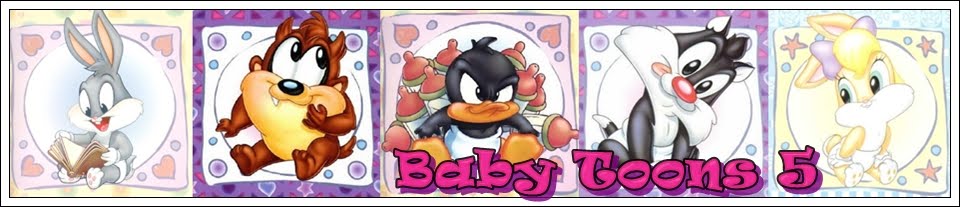 Baby Toons 5