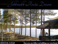 Jokkmokk Arctic Dream webcam