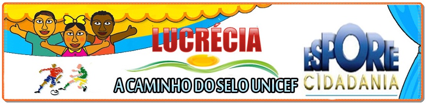 Esporte Lucrecia