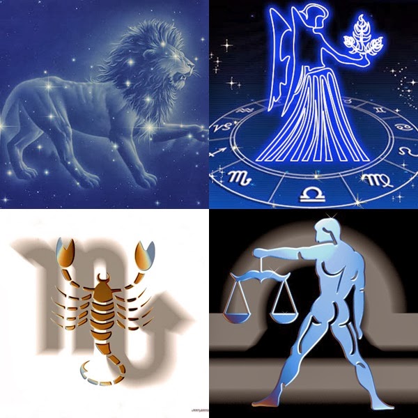 VIRGO Y LIBRA virgo y libra: