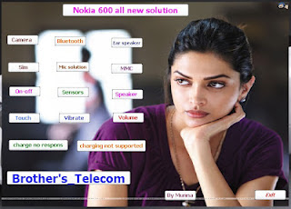حل جميع اعطال نوكيا 600 Nokia+600+hardwarezone