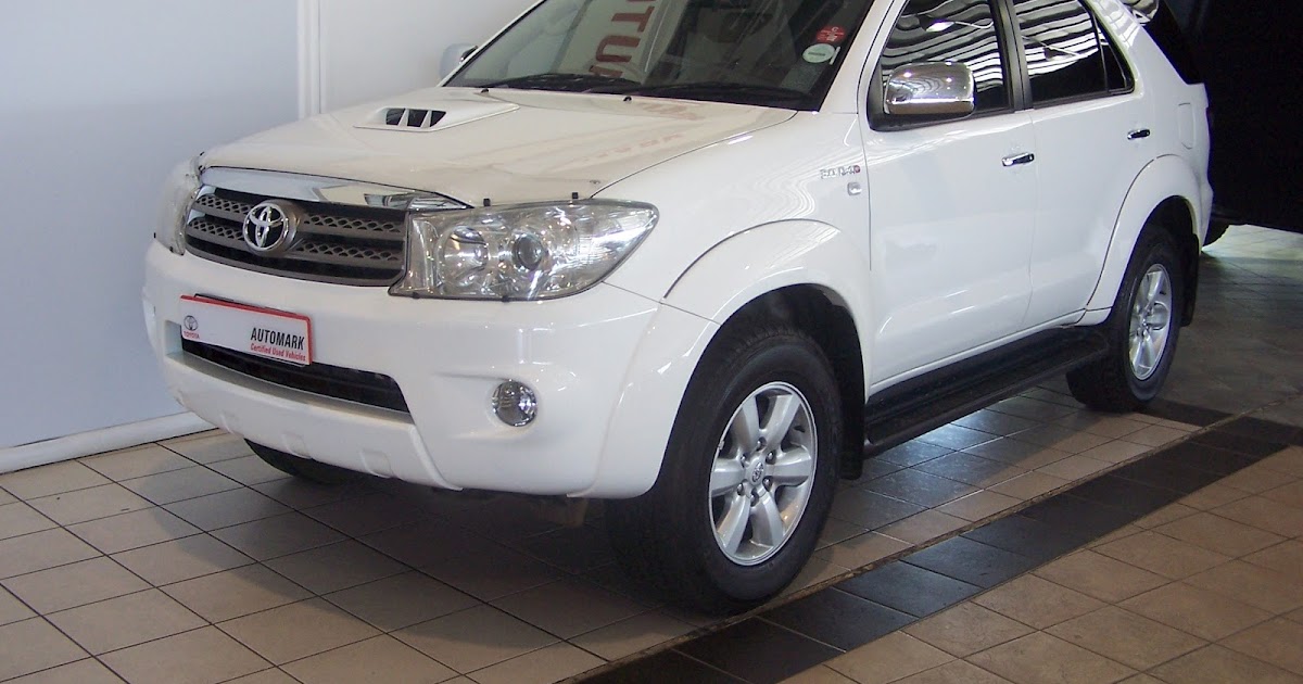 Best Toyota Fortuner Wallpapers part.5 | Best Cars HD Wallpapers