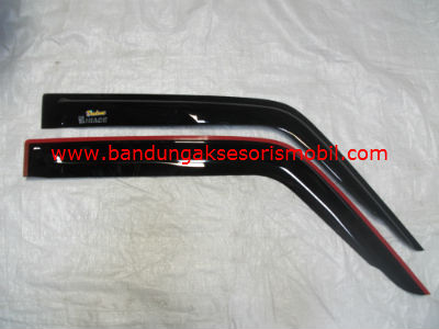 Talang Air Hiace Sport Mugen Depan Talang Air Hiace Sport Mugen Depan
