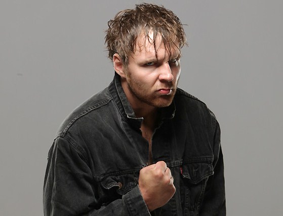 Dean Ambrose