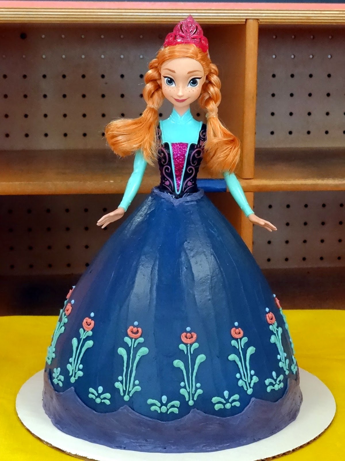 Tiers of Joy Cakery: