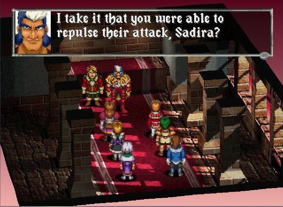 Скачать Tactical Role Playing Games For Ps3 zdorovoepitanie34