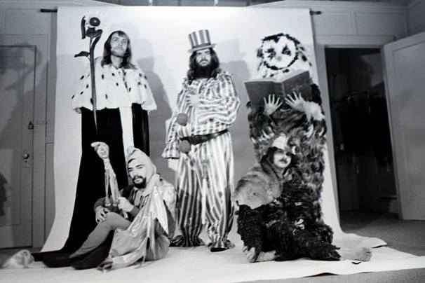 Canned Heat Blues Del Futuro Canned Heat Blues Del Futuro
