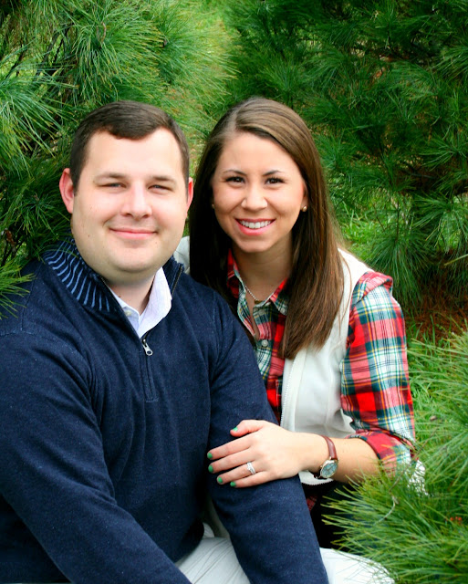 Life As The Coats CHRISTMAS PICTURES