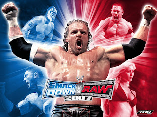 download smackdown vs raw 2007 ps2 iso