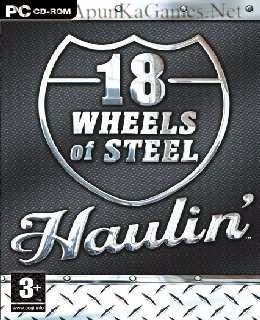 18 Wheels Of Steel Haulin Download Completo Tpb Torrents