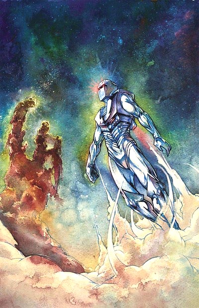 Blog For Rom Fans Who Aren T Dicks Found Rom Art That Doesn T