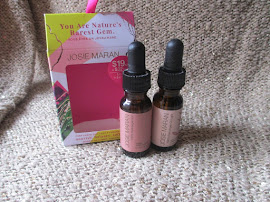 Josie Maran Pure Argan Duo