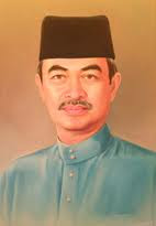 5. Tun Dr. Sri Hj Ahmad Badawi