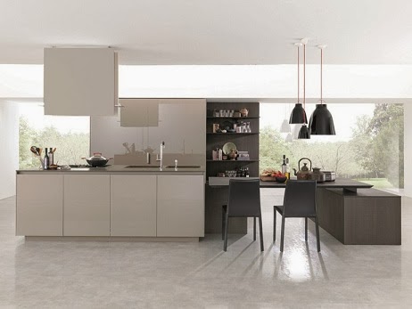 Diseño de cocinas: planos de cocinas, imágenes de cocinas y ...
