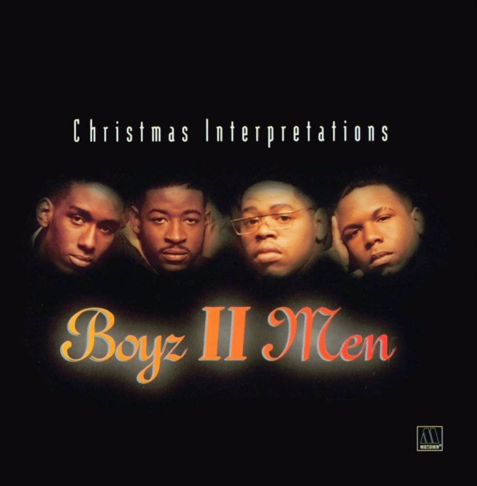 blessed indeed boyz ii men christmas interpretations boyz ii men christmas interpretations