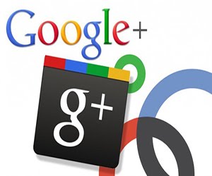 Google Plus Google Plus