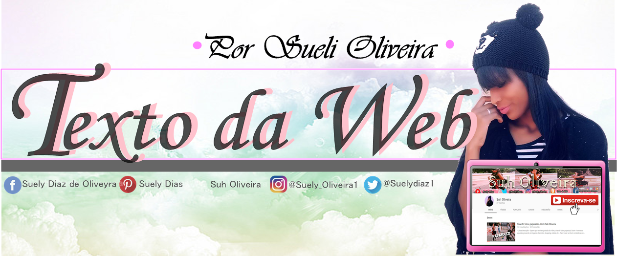 Texto  da web