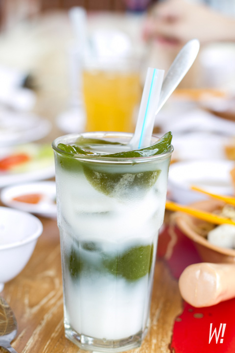 Ah Poong (Pasar Apung) Sentul : Curated Good Food