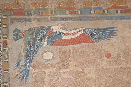 egipto