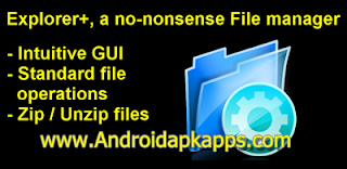 Download Explorer+ File Manager Pro v2.3.3 Patched Full Apk Terbaru Download Explorer+ File Manager Pro v2.3.3 Patched Full Apk Terbaru