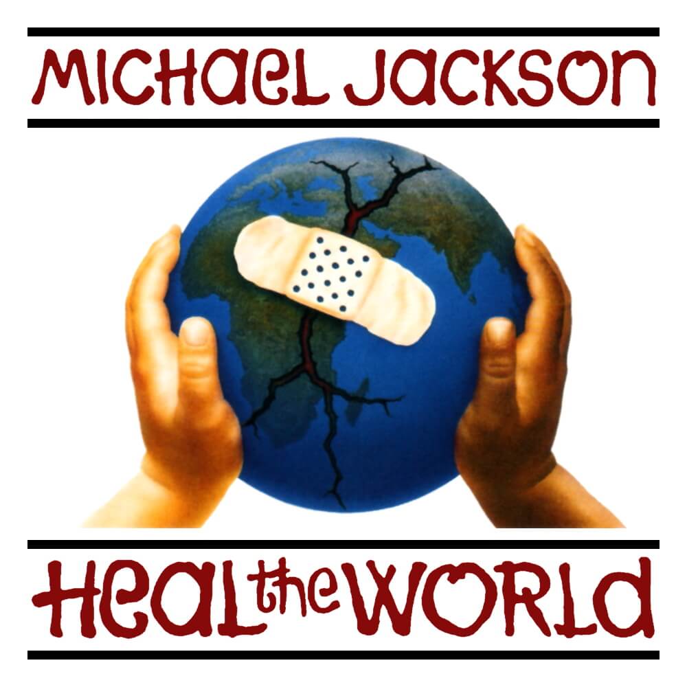 heal the world analysis of michael The heal the world song tells us that with love we can ♥♥we love you michael you knew michael jackson's song thriller was once first. heal the world analysis of michael The heal the world song tells us that with love we can ♥♥we love you michael you knew michael jackson's song thriller was once first.