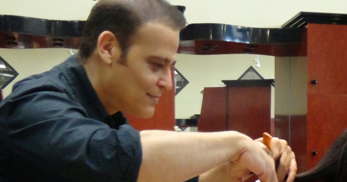 Hairstyles in Men & Women's haircuts, color & best hair styles Latest