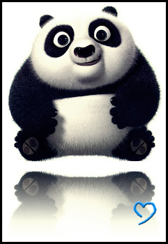 Panda♥hou dak yi arhh!!!♥