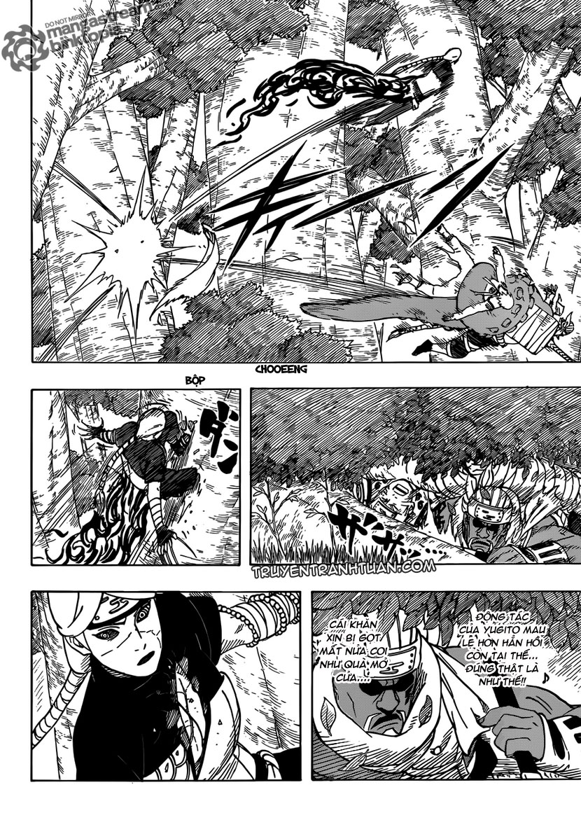 Naruto chap 565