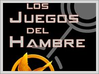 Salvapantallas de Los Juegos del Hambre