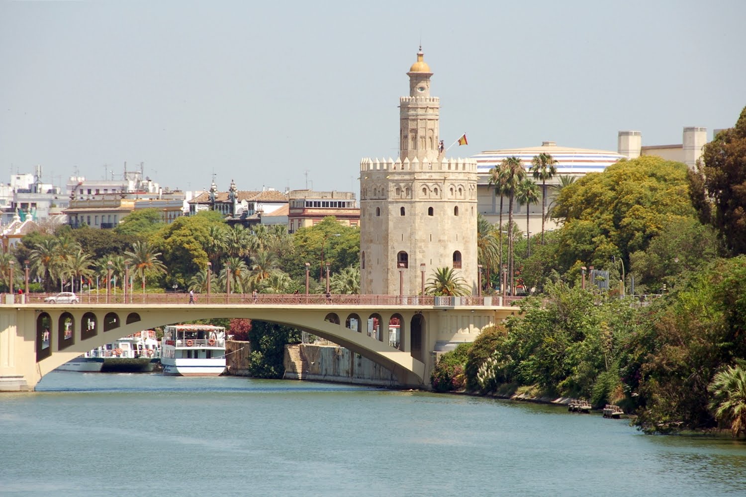EDIFICIOS SEVILLA edificios sevilla: