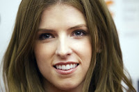 Anna Kendrick HQ photo