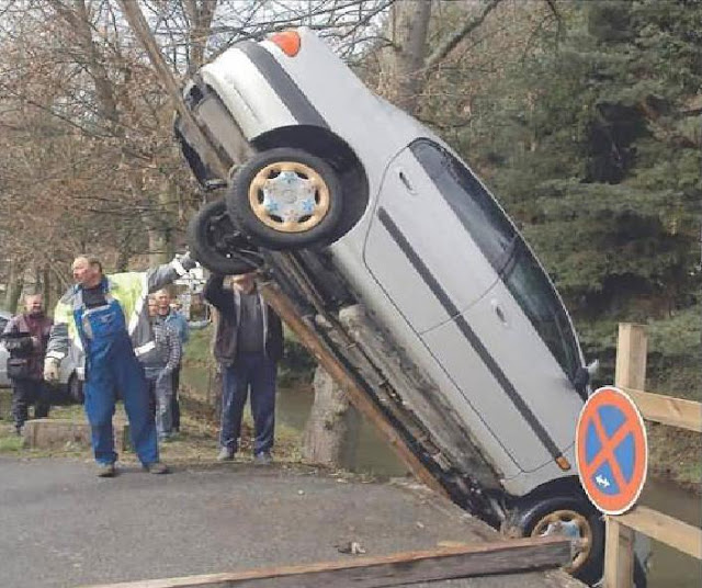 Car Accident 47 Scary Car Accidents