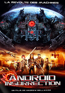 Android Insurrection (2012) Android Insurrection (2012)