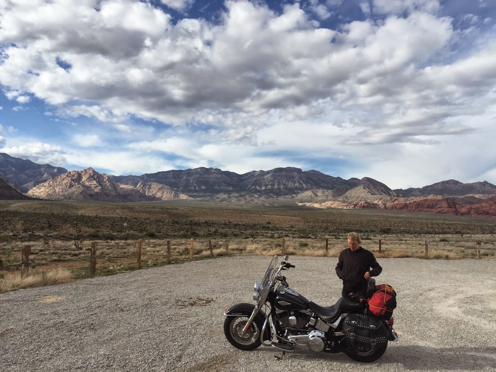 Beemer Boys Motorcycle Trips Kingman AZ to Pahrump NV (not a typo)