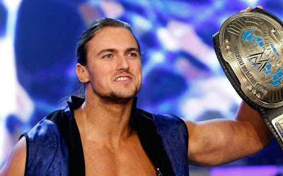 Drew Mcintyre