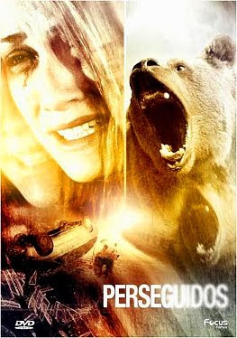 Filme Poster Perseguidos DVDRip XviD Dual Audio & RMVB Dublado