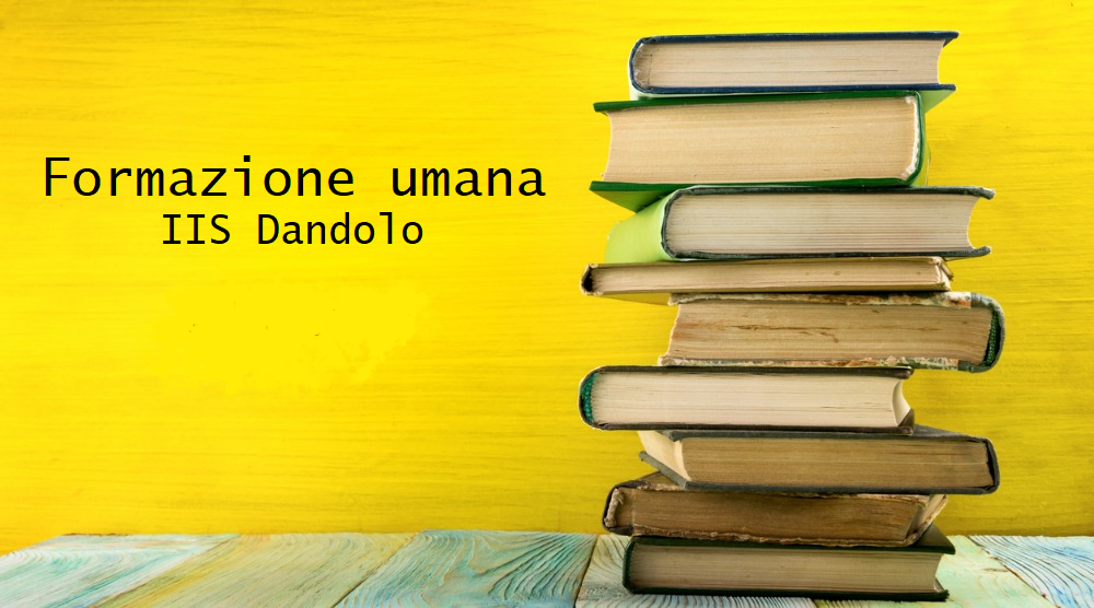 Formazione Umana IIS Dandolo