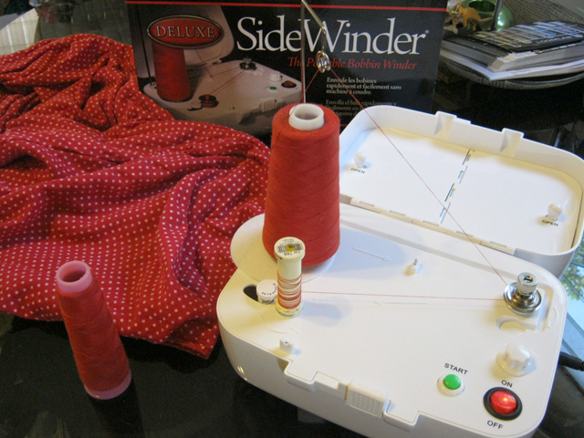 Empty+thread+spool+crafts