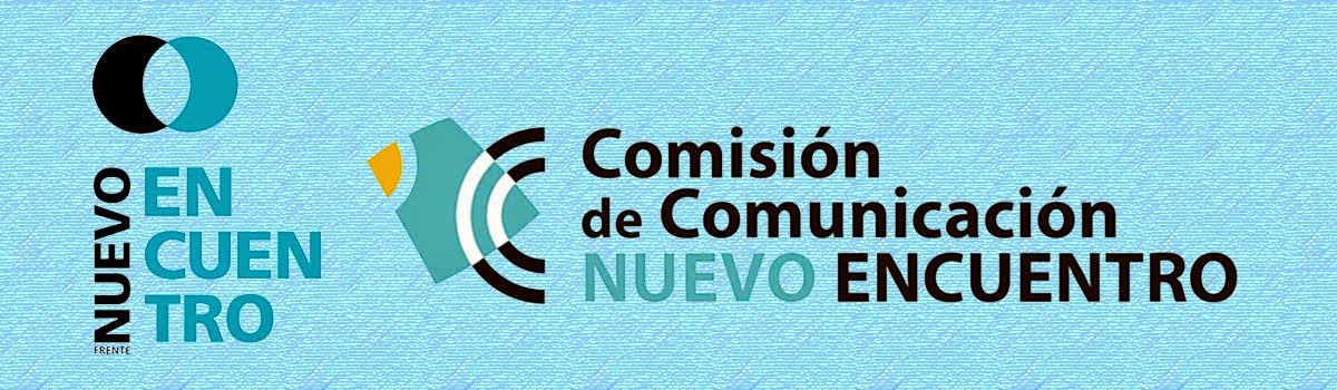 Comisión de Comunicación Nuevo Encuentro
