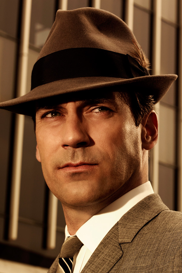 James Bond The Trilby Hat James Bond Trilby