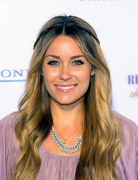 Lauren Conrad