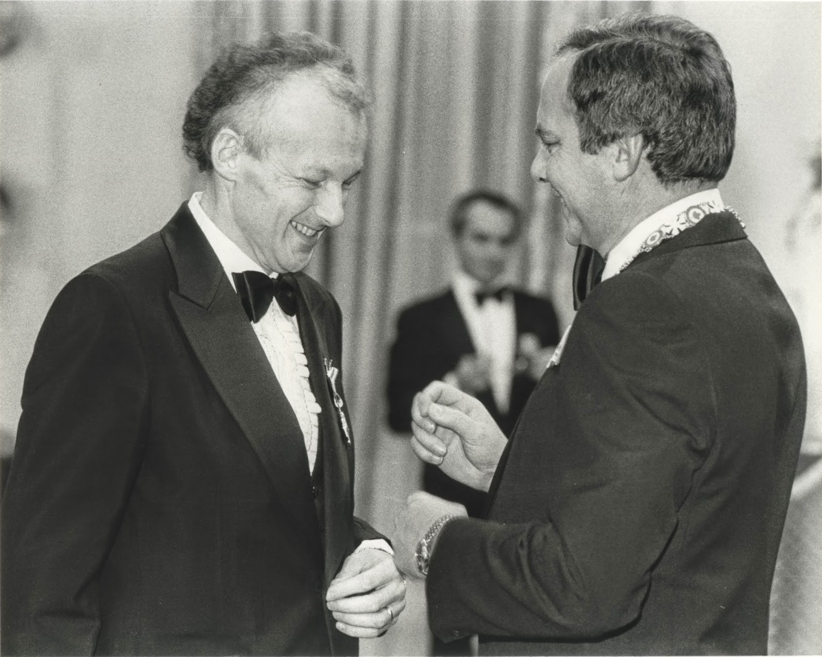 The Martin Wise Goodman Canadian Nieman Fellowship at Harvard About