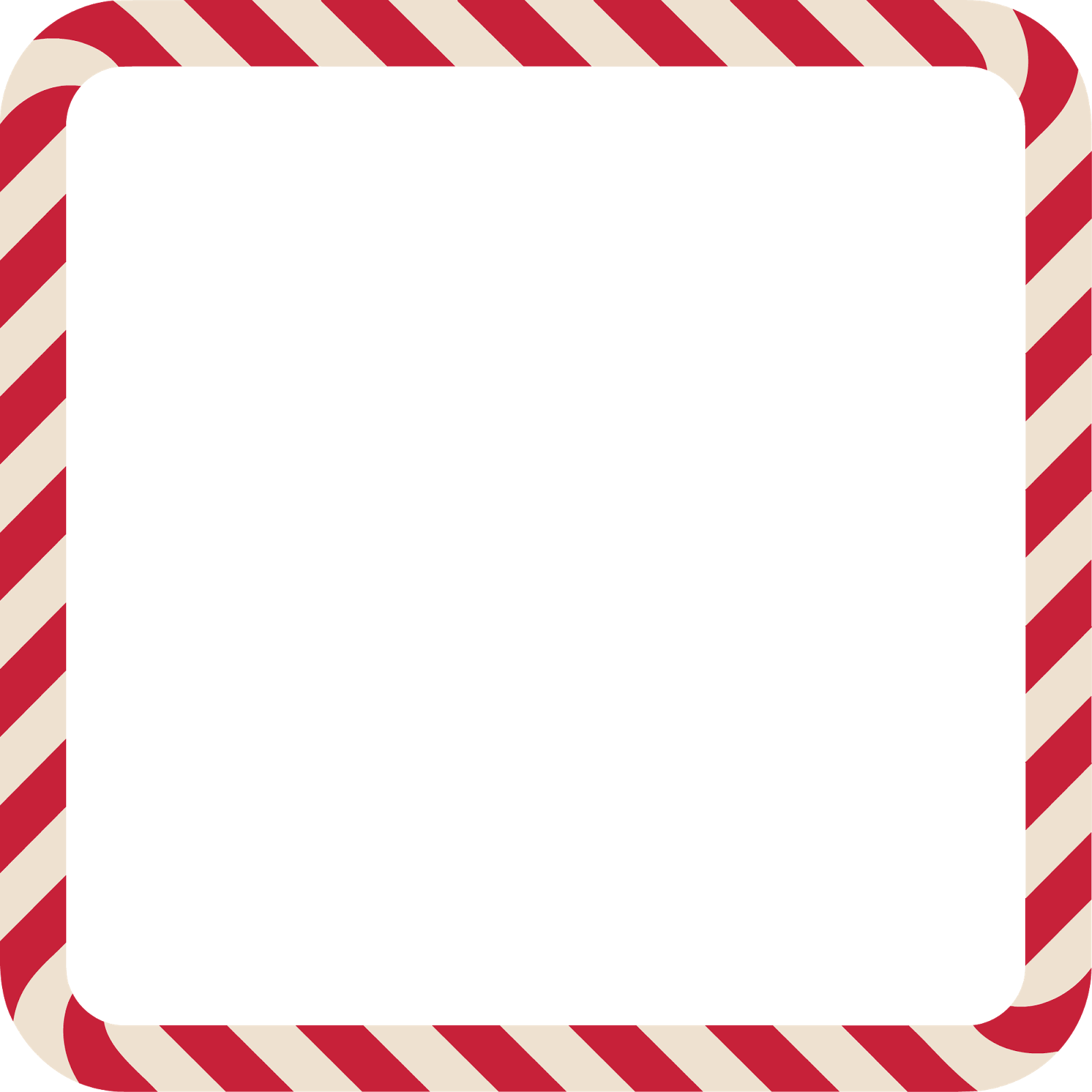 wonderland in a wardrobe candy cane frames freebies ugly christmas sweater template