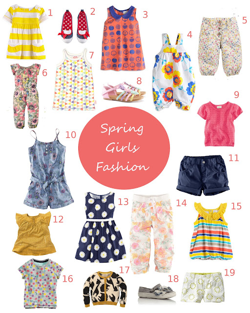 Spring Girls fashion Fashion, Womens fashion uk, Kids fashion