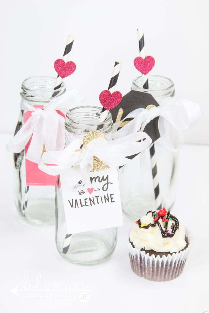 Be Mine Classroom Valentine's Day Party by @createoften for @heidiswapp