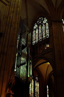 The Dom Hohenfels Volks: The Dom