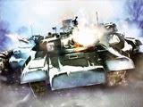 araba oyunları Kışlık Tank Oyunu